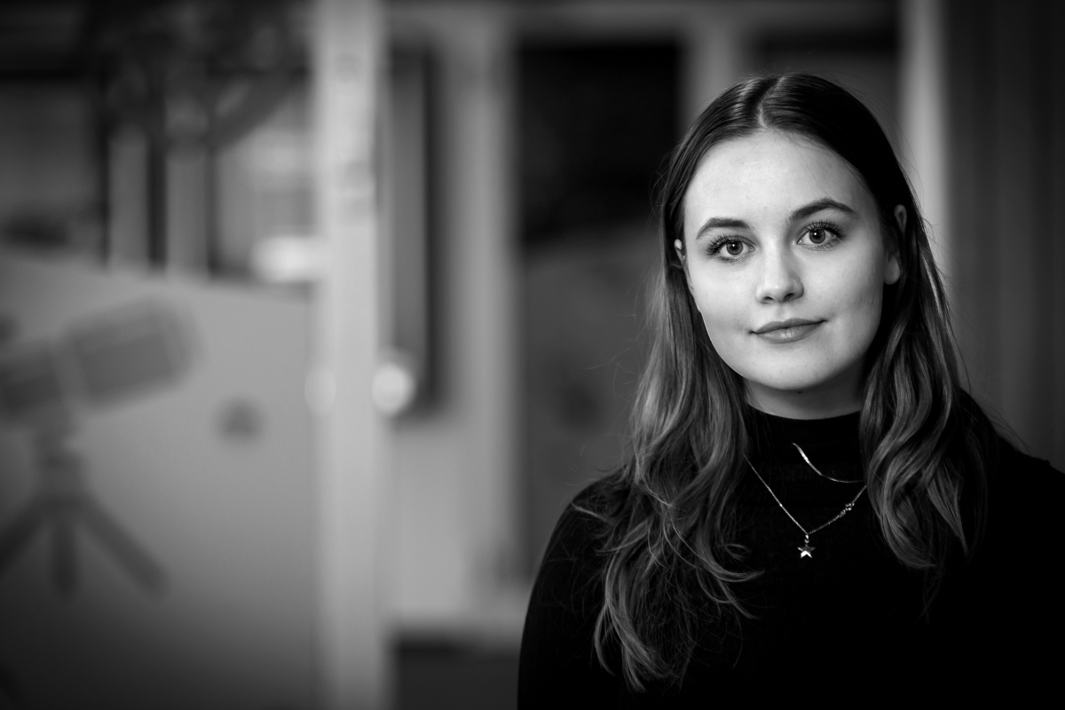 Áshildur Jónsdóttir