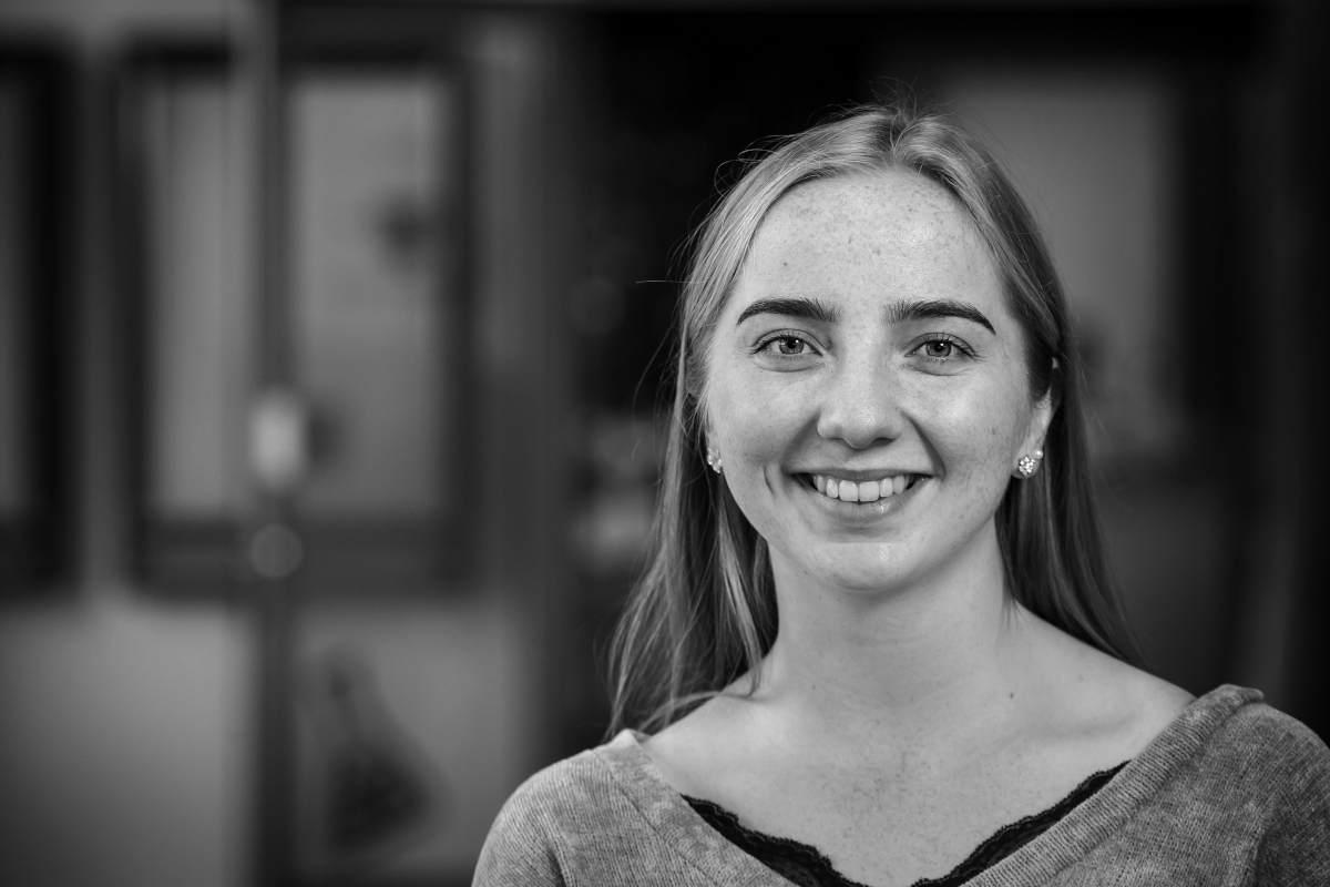 Bergrós Fríða Jónasdóttir