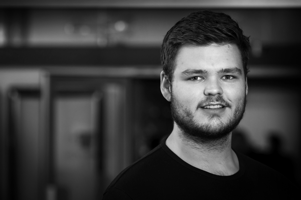 Emil Agnar Sumarliðason