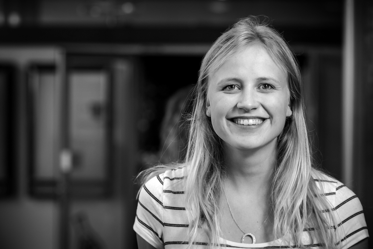 Guðrún Höskuldsdóttir
