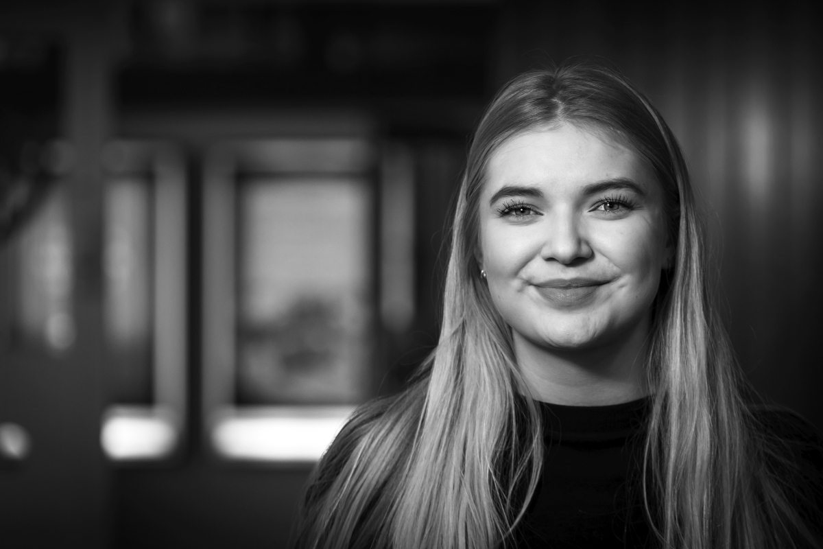 Guðrún Hulda Ólafsdóttir