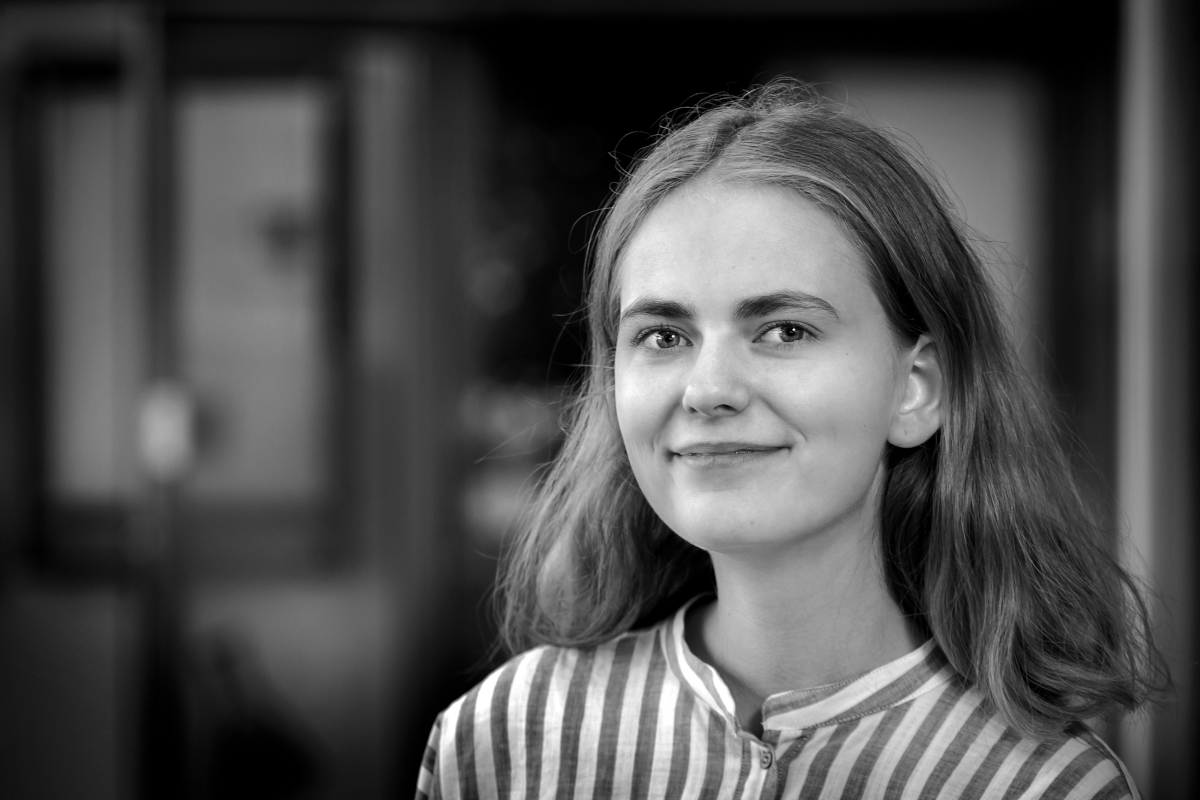 Katrín Agla Tómasdóttir