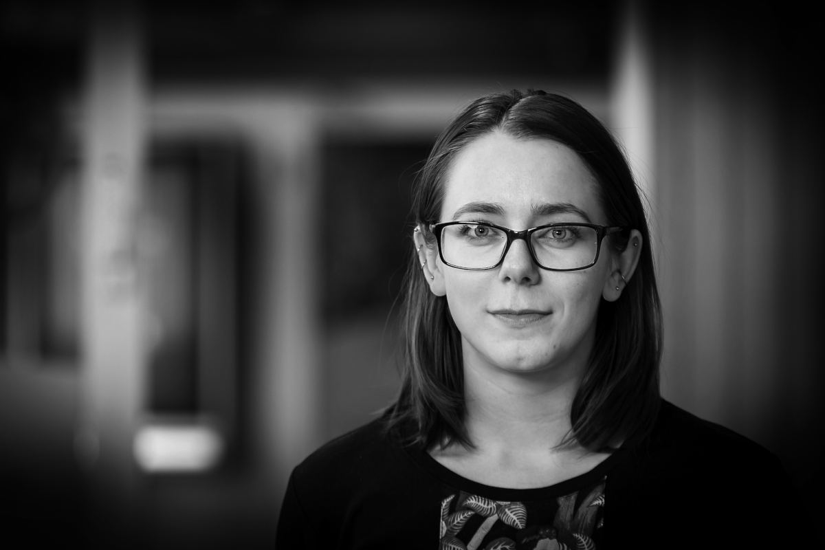Kristbjörg Anna Þórarinsdóttir
