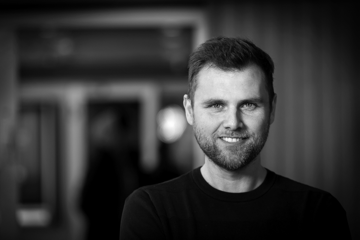 Sævar Helgi Bragason