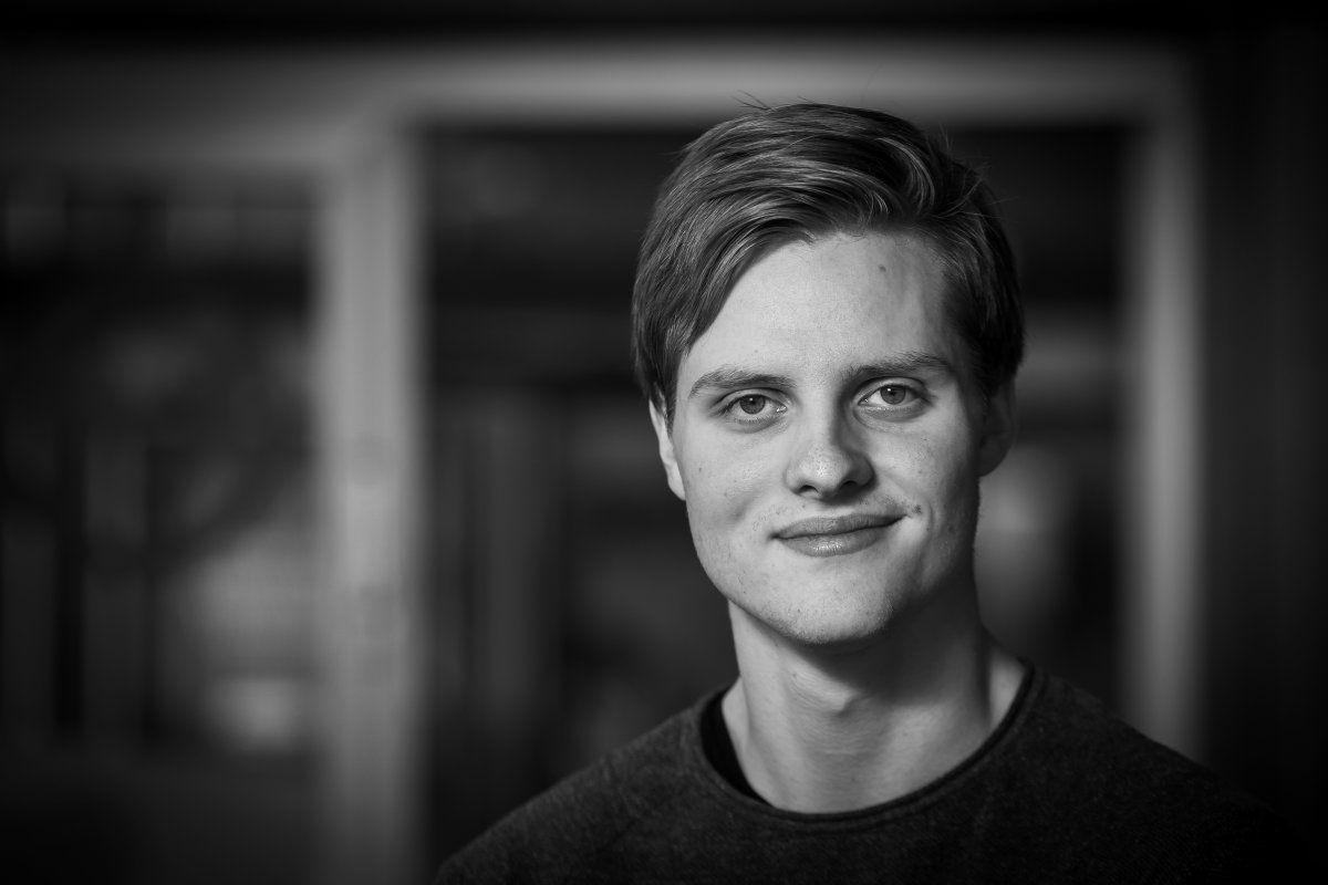 Benedikt Stefánsson