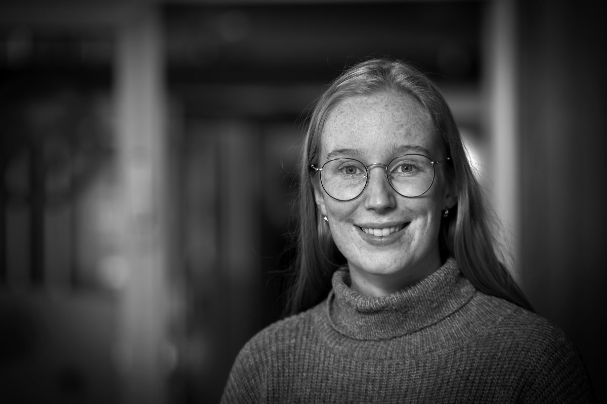 Brynja Þorsteinsdóttir
