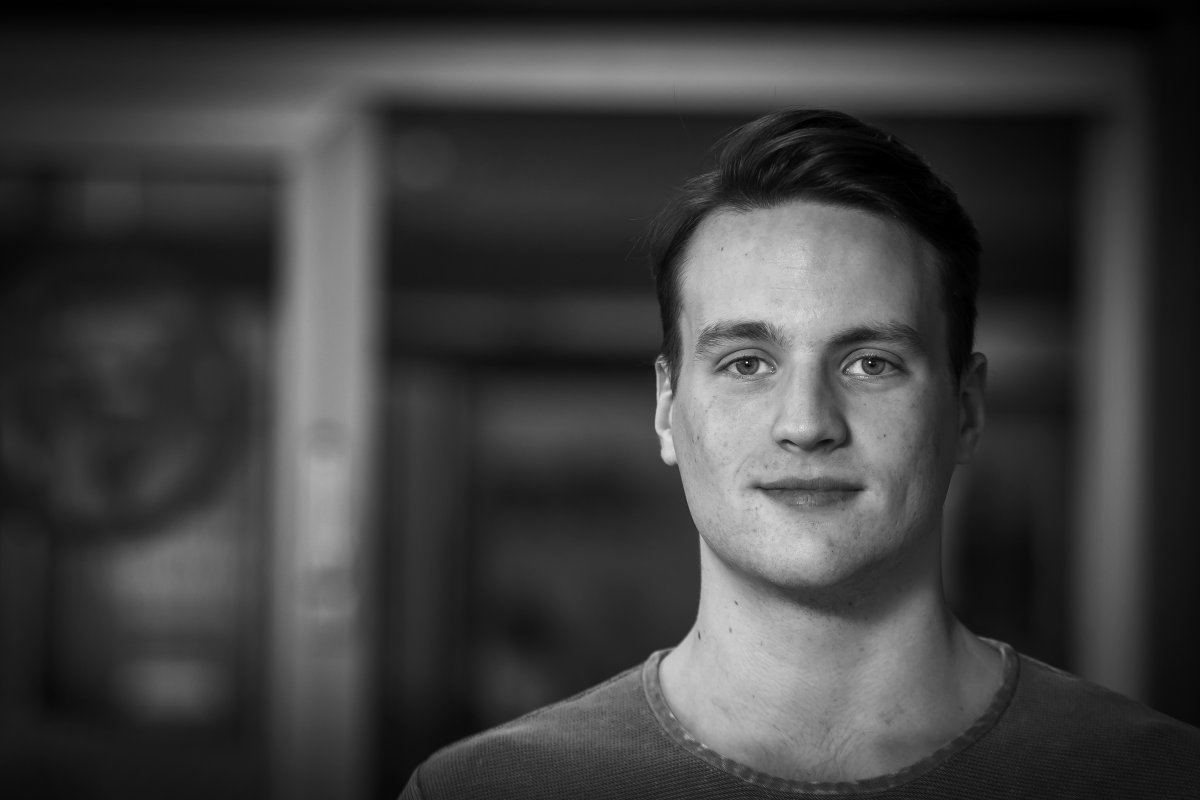 Hilmar Adam Jóhannsson