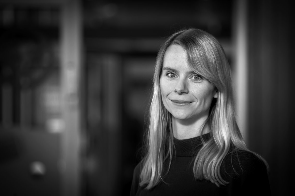 Þorbjörg Sandra Bakke