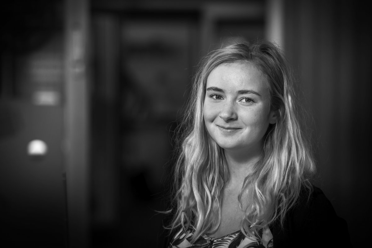 Vilborg Vala Sigurjónsdóttir