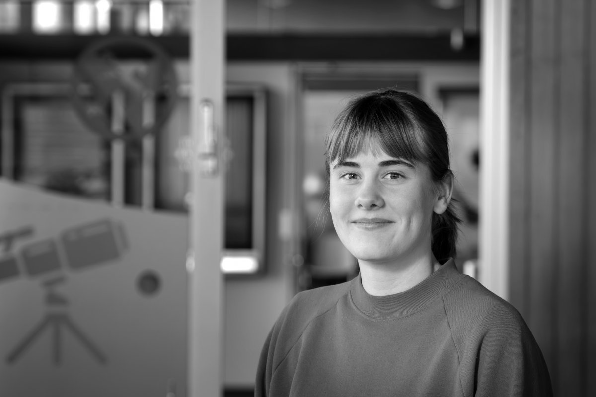 Katrín Marey Magnúsdóttir