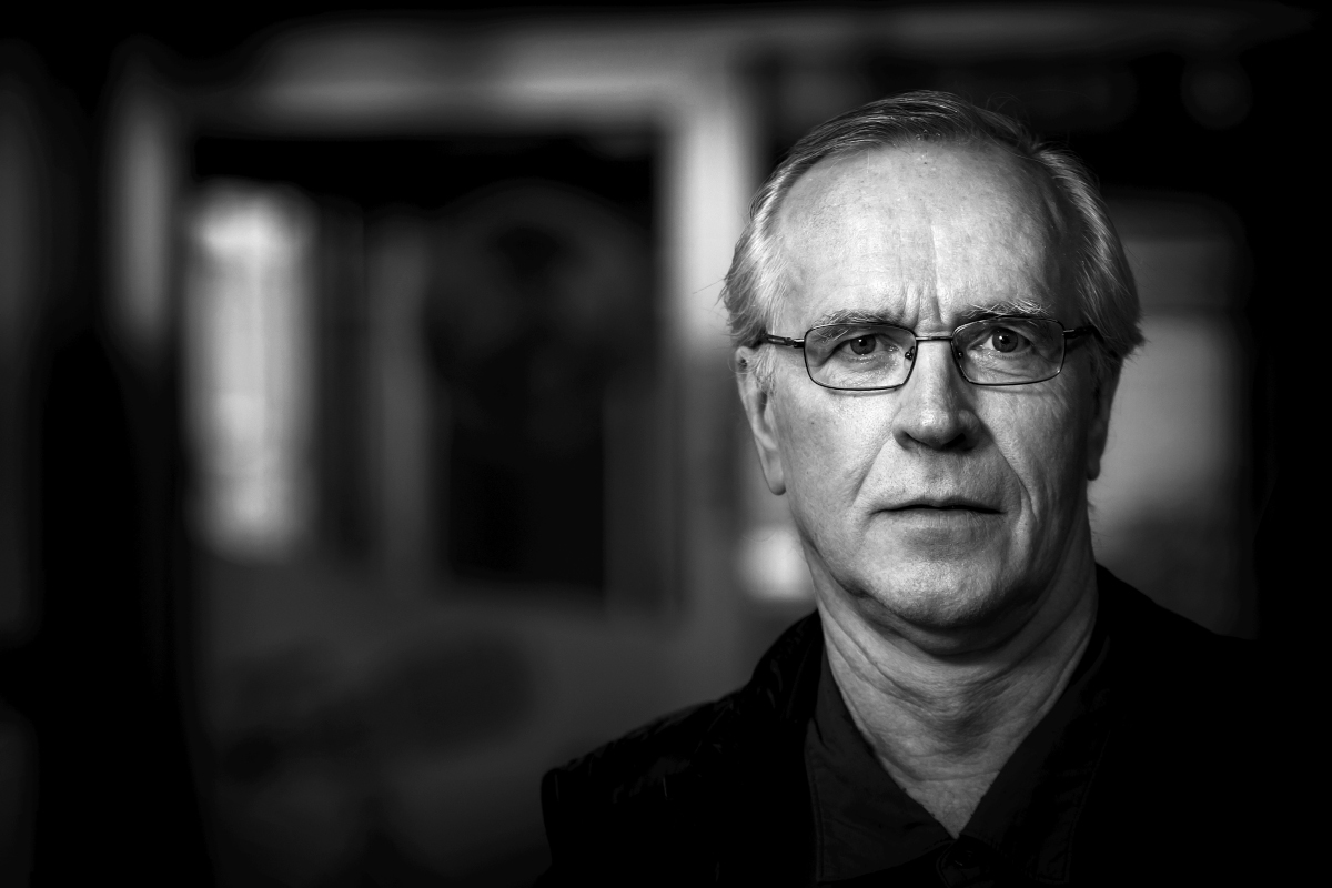 Ari Ólafsson