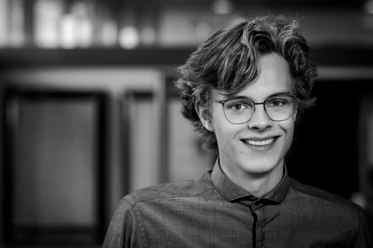 Þorsteinn Elí Gíslason