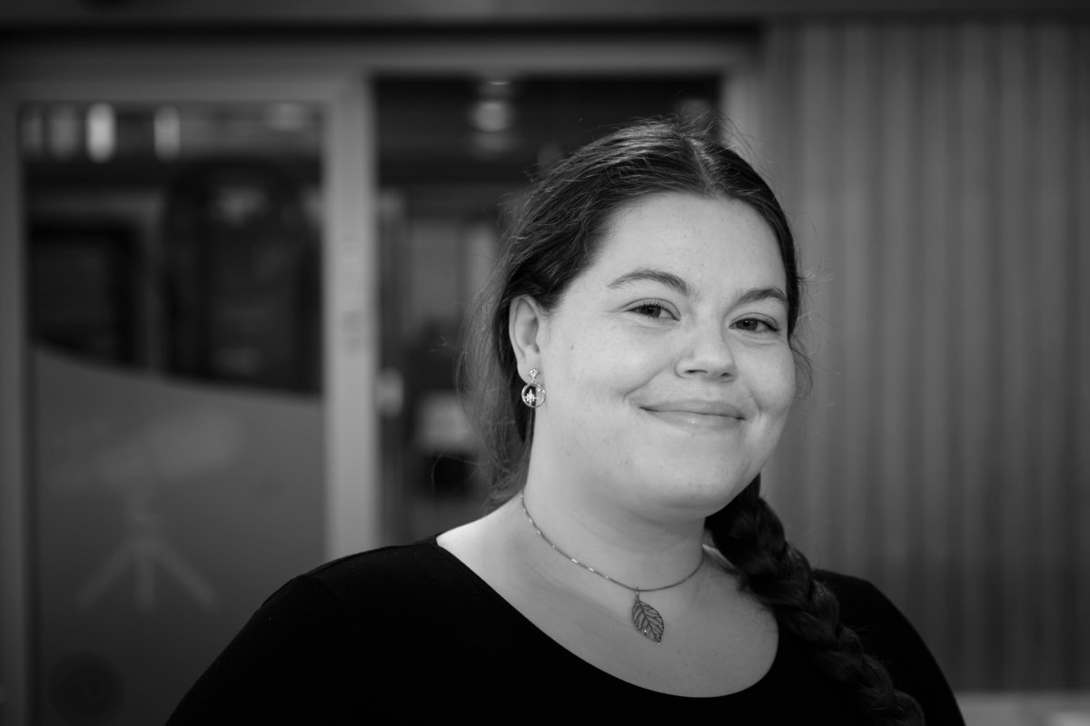 Sólborg Birgisdóttir