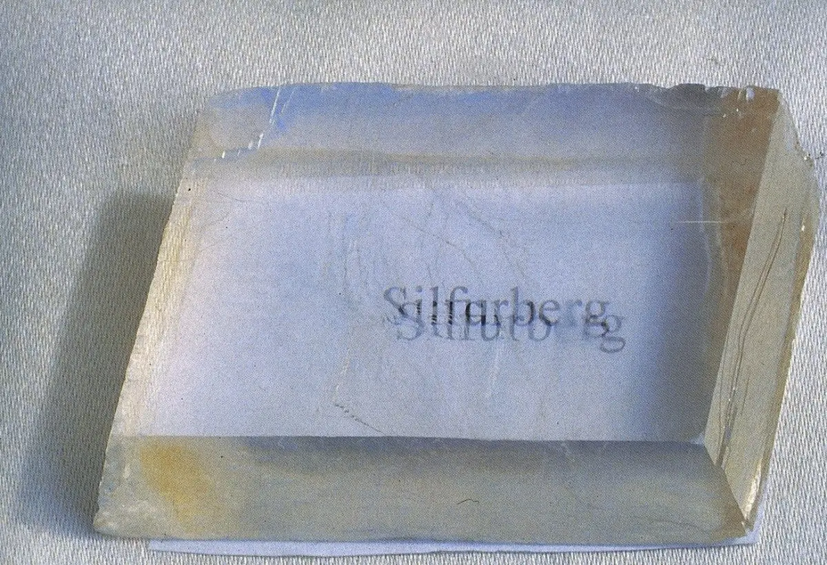 Silfurberg